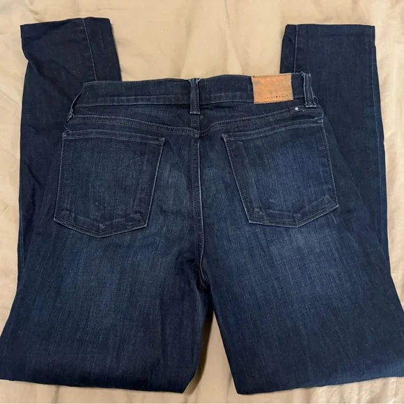 Lucky Brand 🍀 Jeans Women’s 4/27 - Picture 5 of 7